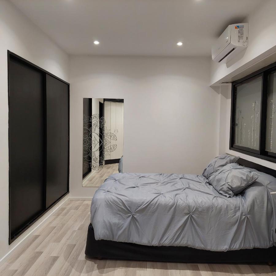 Tu Habitat Juncal Buenos Aires