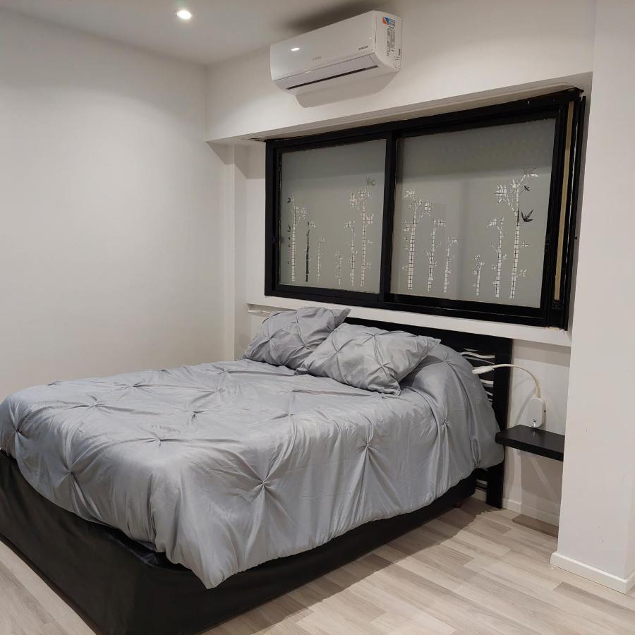 Tu Habitat Juncal Apartamento