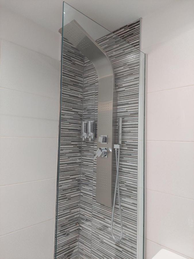 Tu Habitat Juncal Apartamento Buenos Aires