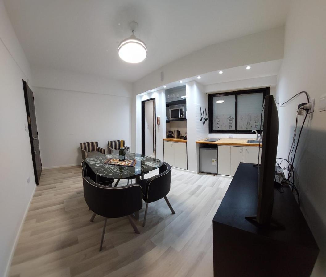 Tu Habitat Juncal Apartment