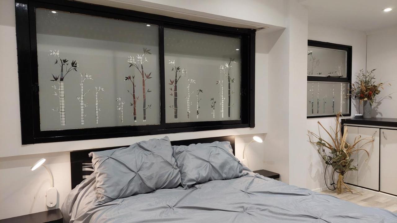 Apartment Tu Habitat Juncal *