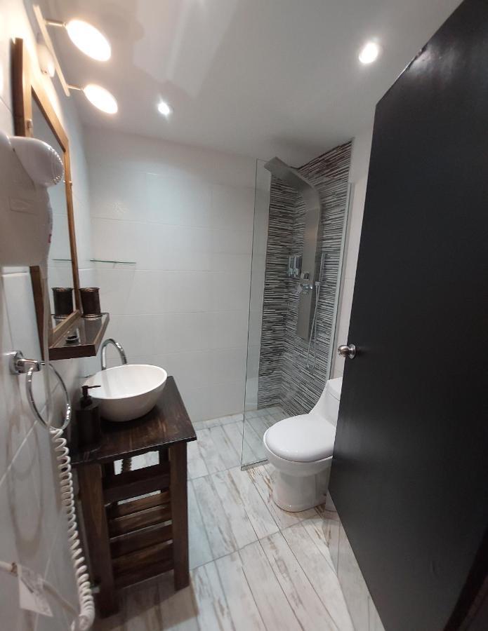 Tu Habitat Juncal * Buenos Aires